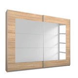 Avanti Wardrobe Range*