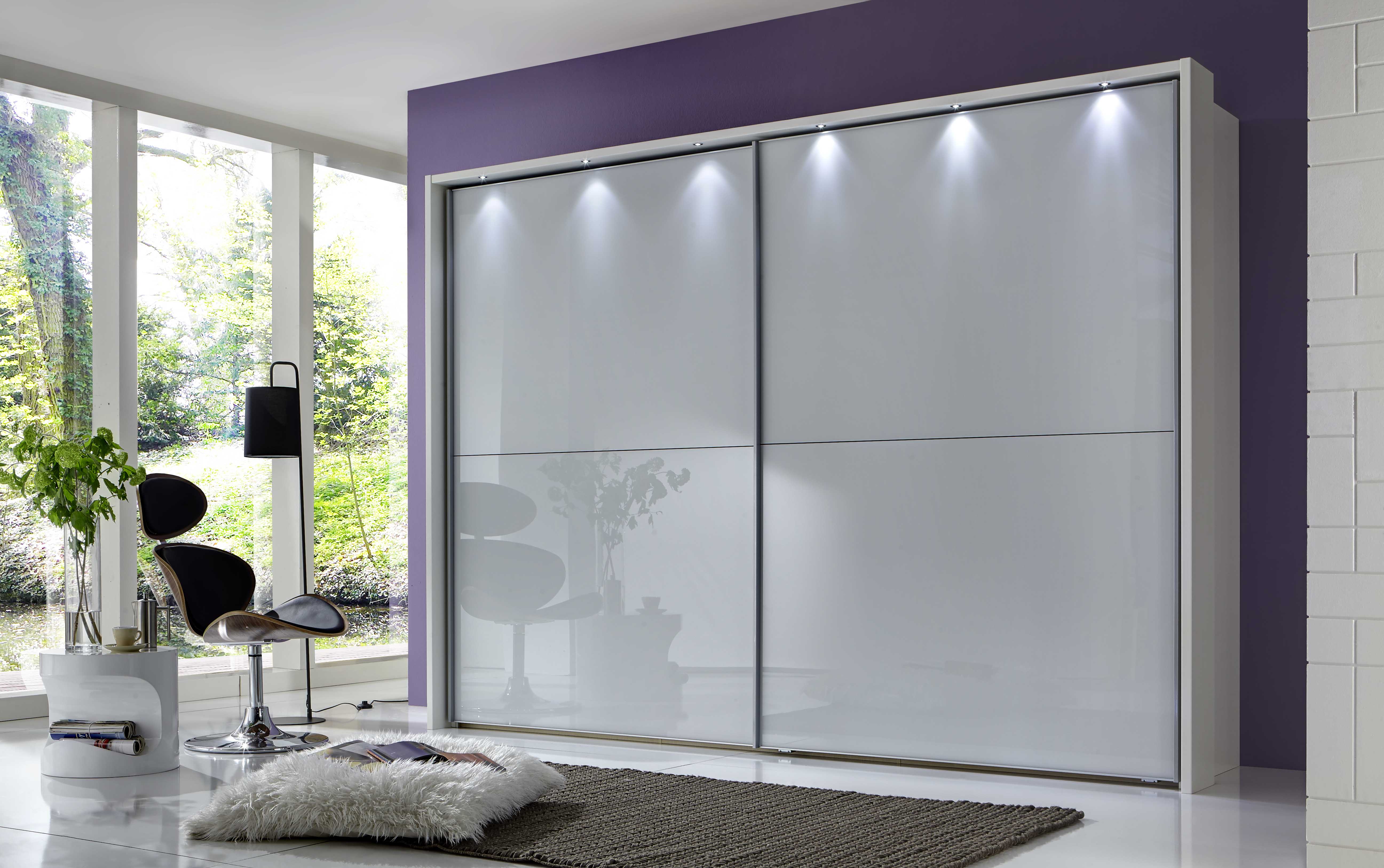 Bacchus bedroom chest range*