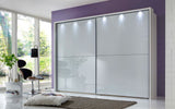 Bacchus bedroom chest range*