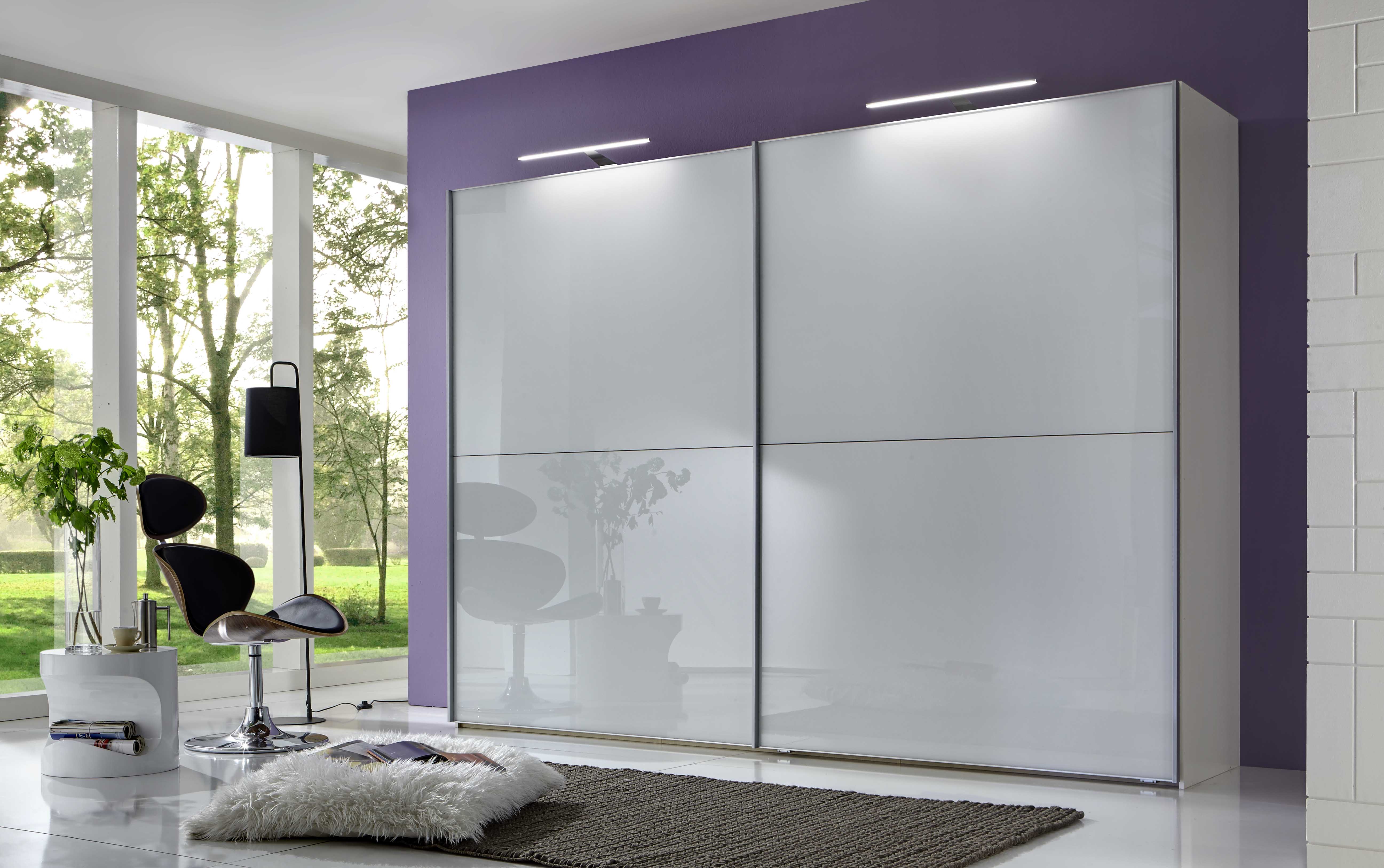 Bacchus bedroom chest range*