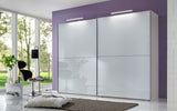 Bacchus bedroom chest range*