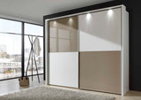 Bacchus bedroom chest range*