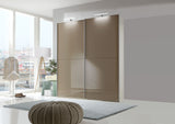 Bacchus bedroom chest range*