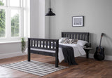 Saltstone Bedframe