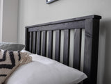 Saltstone Bedframe