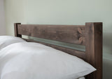 Canterbury+ Wooden Bedframe