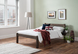 Canterbury+ Wooden Bedframe