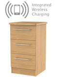 Forest in Modern Oak Bedroom Range*
