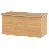 Forest in Modern Oak Bedroom Range*