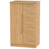 Forest in Modern Oak Bedroom Range*