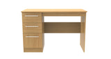 Forest in Modern Oak Bedroom Range*