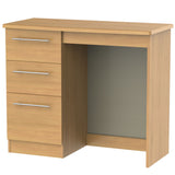 Forest in Modern Oak Bedroom Range*