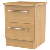 Forest in Modern Oak Bedroom Range*