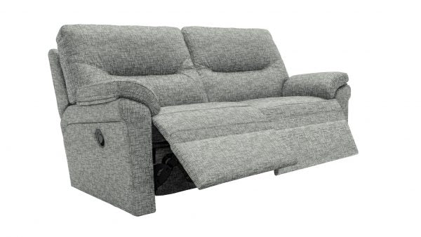 Seattle G Plan [20% OFF RRP]