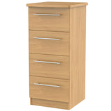 Forest in Modern Oak Bedroom Range*
