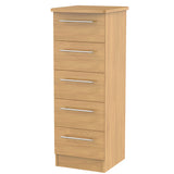Forest in Modern Oak Bedroom Range*