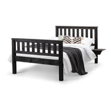 Saltstone Bedframe