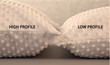 Cooltex® talalay latex pillow*