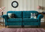 Medici Upholstery Group*