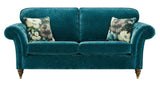Medici Upholstery Group*
