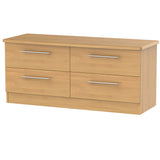 Forest in Modern Oak Bedroom Range*
