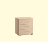 Oxford Deluxe Bedroom Wardrobe Range