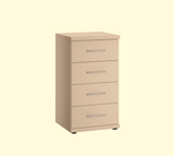 Oxford Deluxe Bedroom Wardrobe Range
