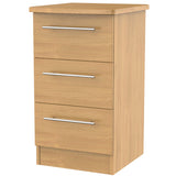 Forest in Modern Oak Bedroom Range*