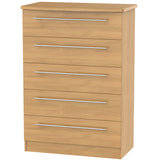Forest in Modern Oak Bedroom Range*