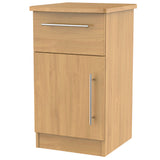 Forest in Modern Oak Bedroom Range*