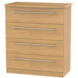 Forest in Modern Oak Bedroom Range*