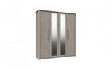 The Wexford Bedroom Furniture Range*