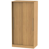 Forest in Modern Oak Bedroom Range*