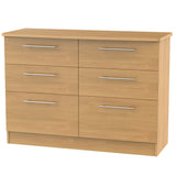 Forest in Modern Oak Bedroom Range*