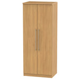 Forest in Modern Oak Bedroom Range*